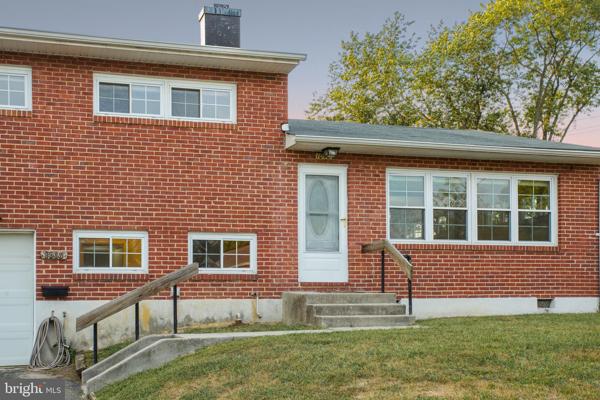 1018 Southridge Road Baltimore, MD 21228 - Photo 3 of 50