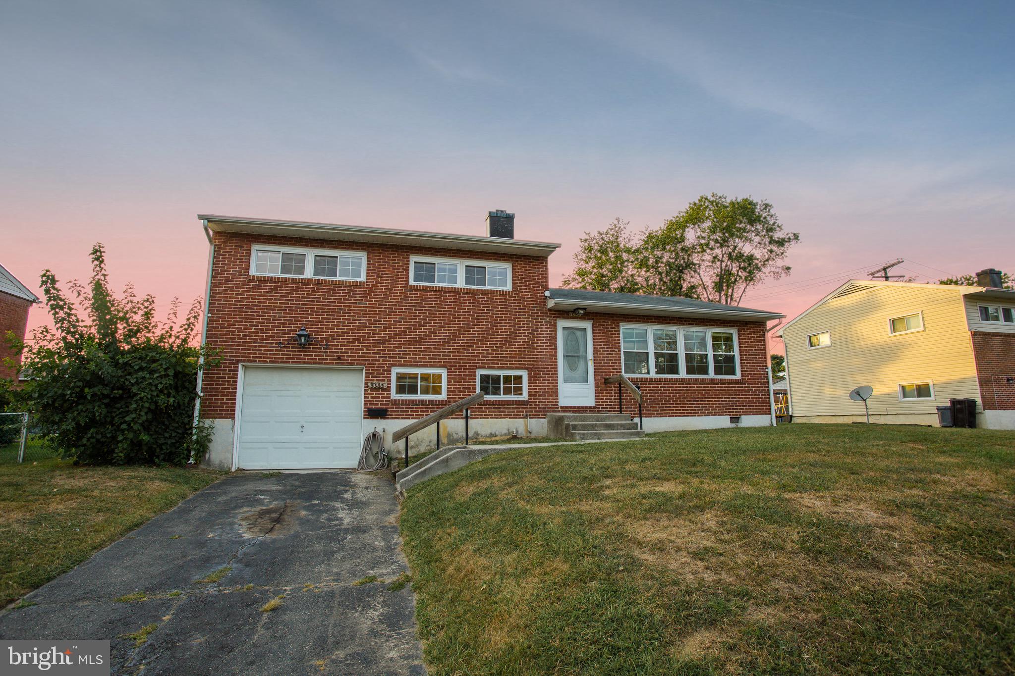1018 Southridge Road Baltimore, MD 21228 - Photo 46 of 50