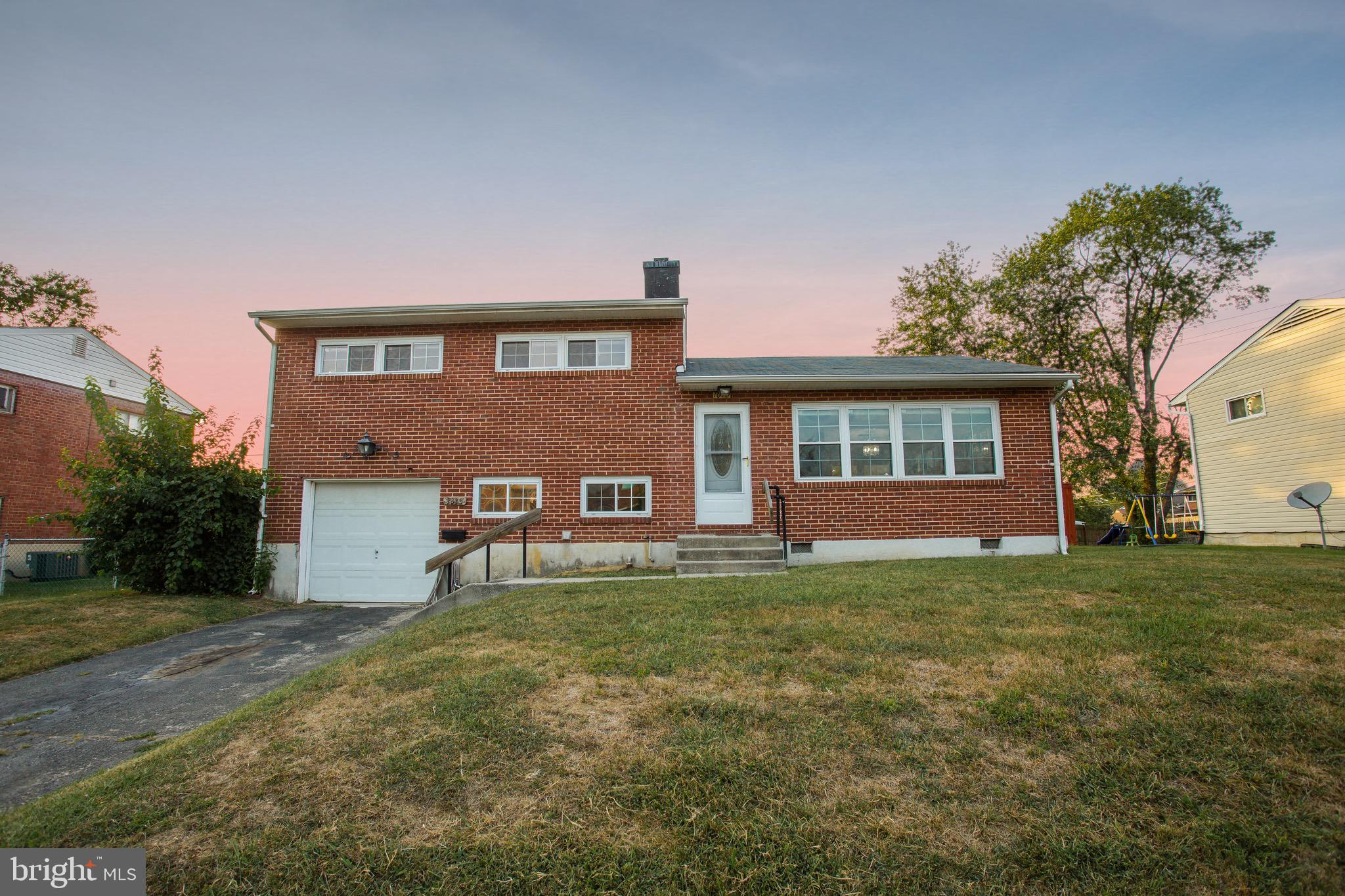 1018 Southridge Road Baltimore, MD 21228 - Photo 47 of 50