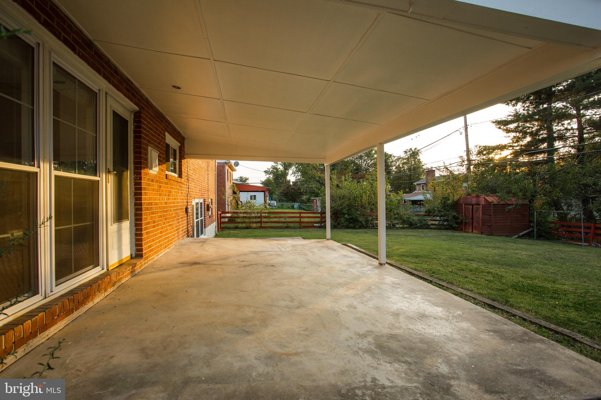 1018 Southridge Road Baltimore, MD 21228 - Photo 48 of 50