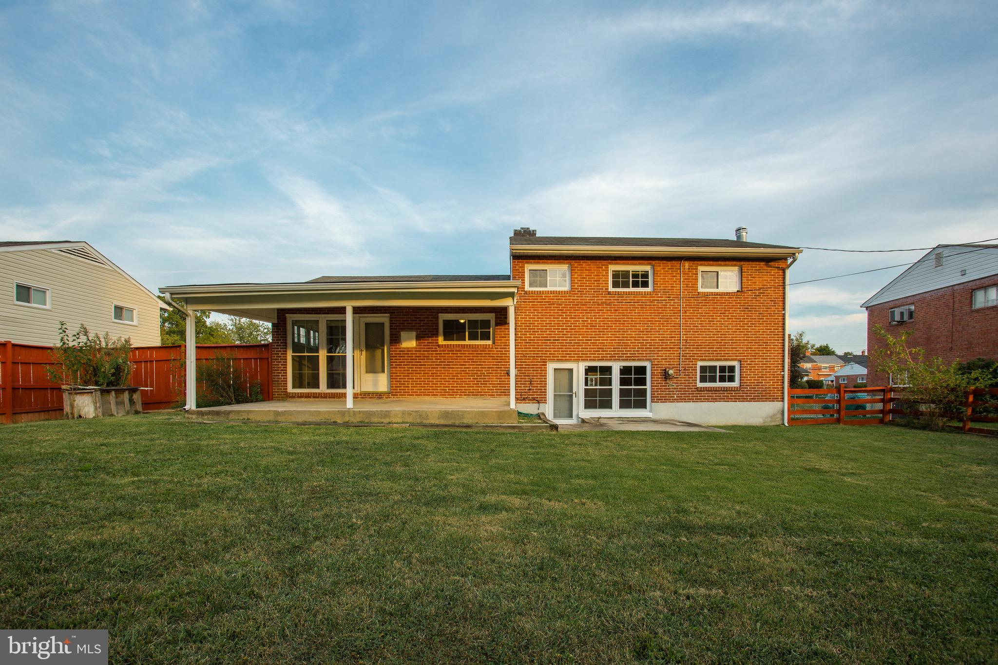 1018 Southridge Road Baltimore, MD 21228 - Photo 49 of 50