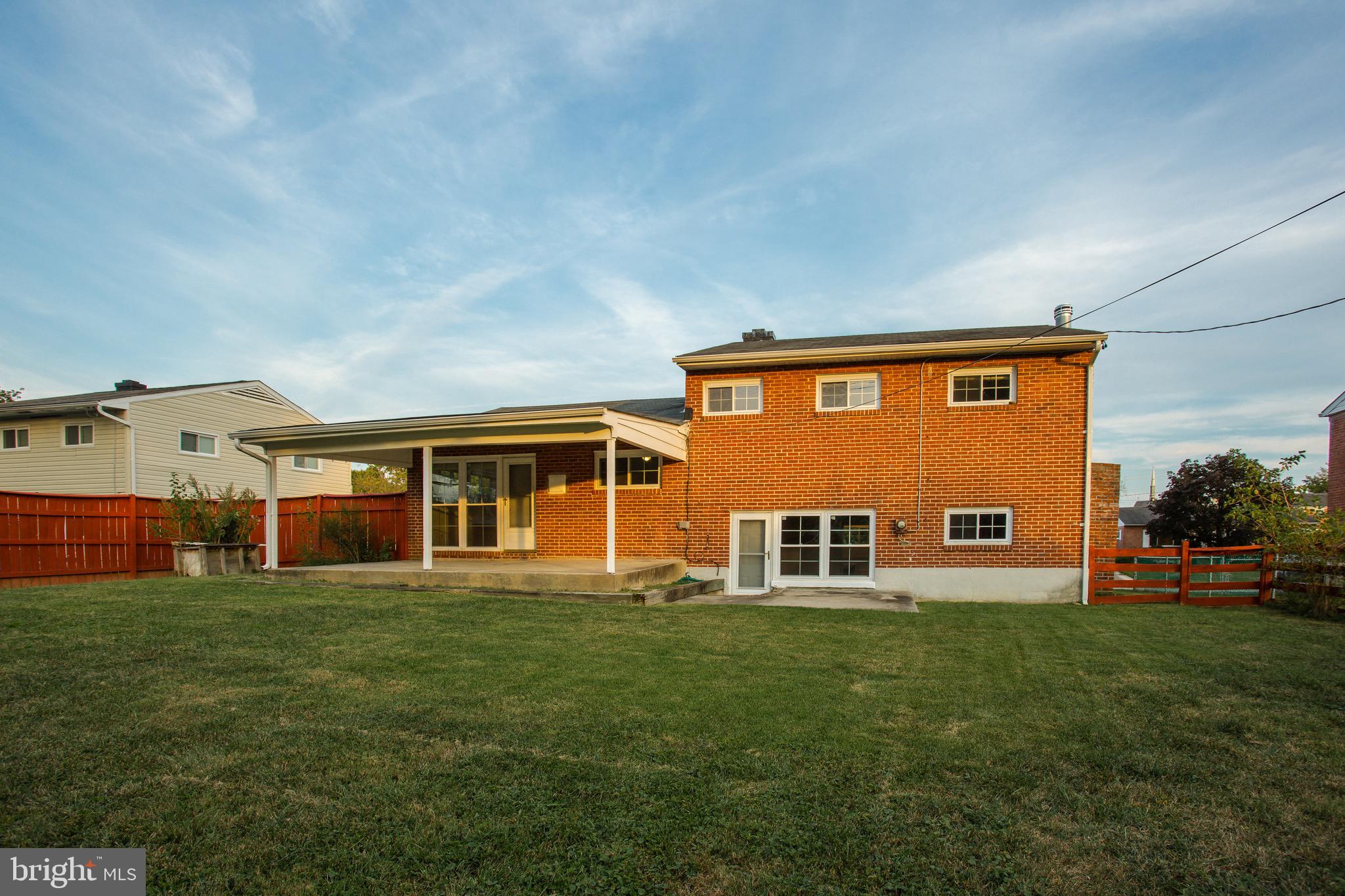 1018 Southridge Road Baltimore, MD 21228 - Photo 50 of 50