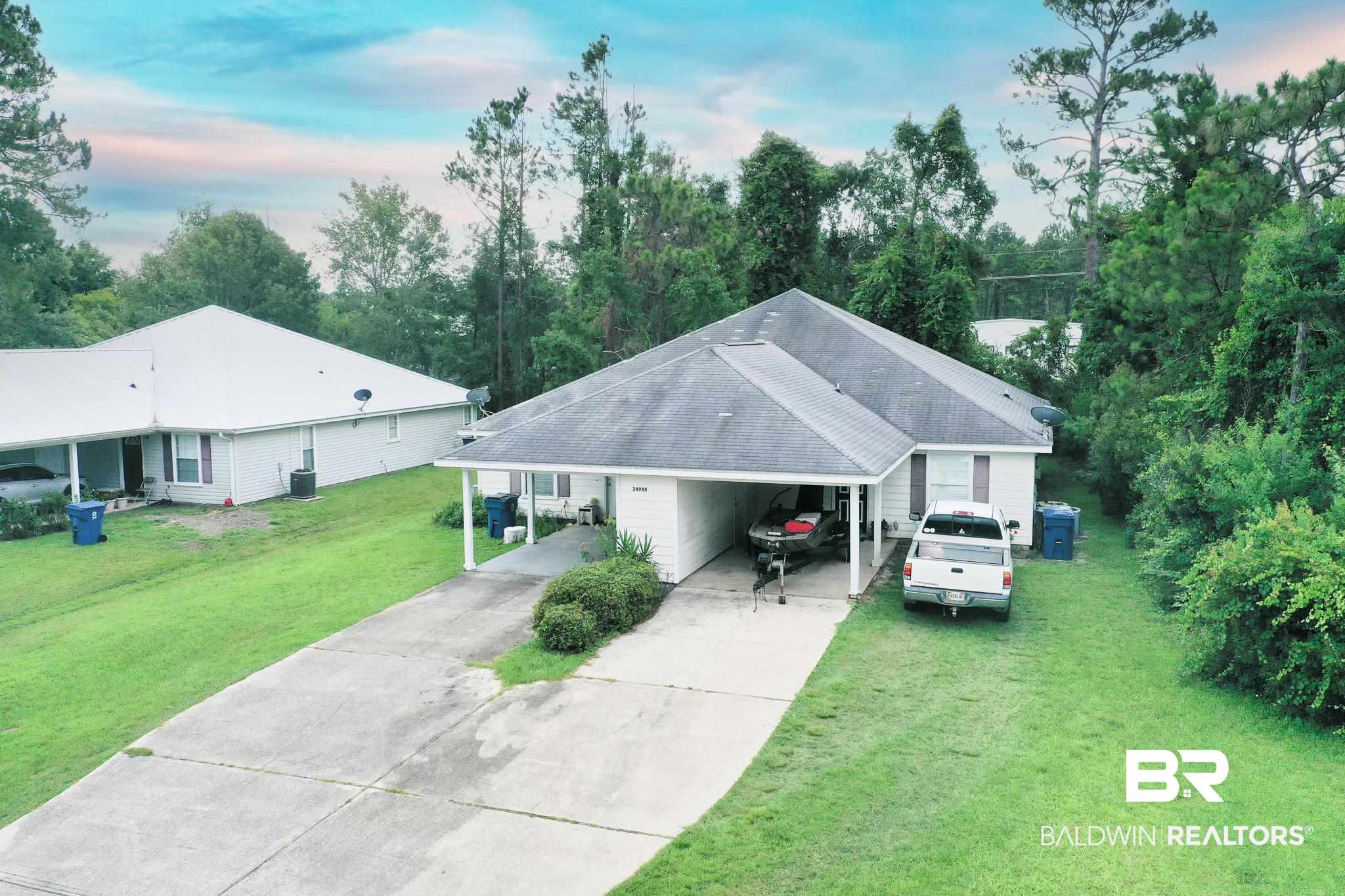 24944 Ivy Lane Orange Beach, AL 36561 - Photo 12 of 12