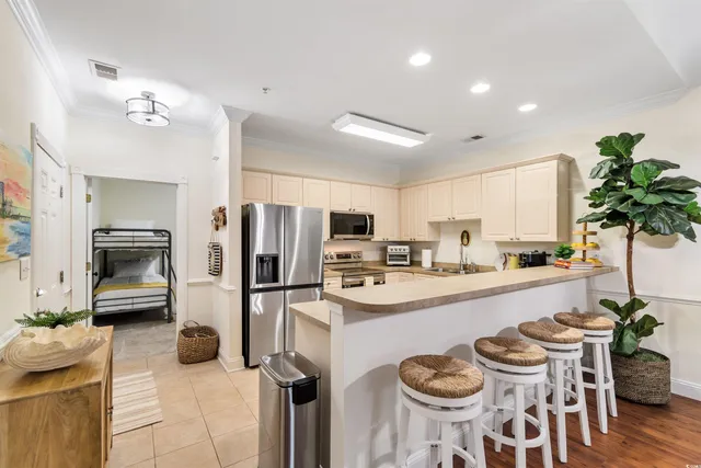 $1,650 | 4843 Luster Leaf Circle, Unit 402, Myrtle Beach, SC 29577