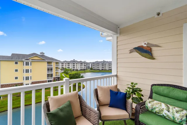$1,650 | 4843 Luster Leaf Circle, Unit 402, Myrtle Beach, SC 29577
