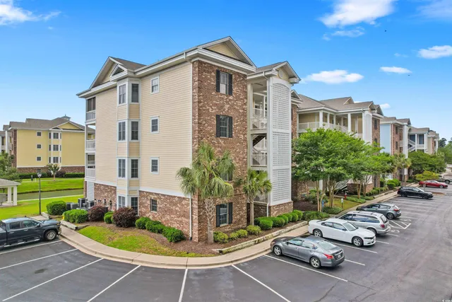 $1,650 | 4843 Luster Leaf Circle, Unit 402, Myrtle Beach, SC 29577