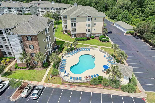 $1,650 | 4843 Luster Leaf Circle, Unit 402, Myrtle Beach, SC 29577