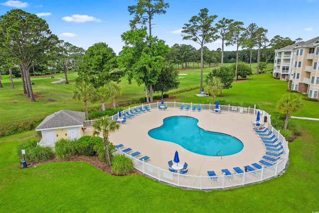 $1,650 | 4843 Luster Leaf Circle, Unit 402, Myrtle Beach, SC 29577