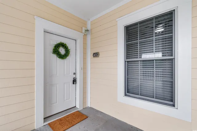 $1,650 | 4843 Luster Leaf Circle, Unit 402, Myrtle Beach, SC 29577