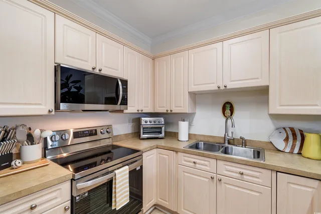 $1,650 | 4843 Luster Leaf Circle, Unit 402, Myrtle Beach, SC 29577