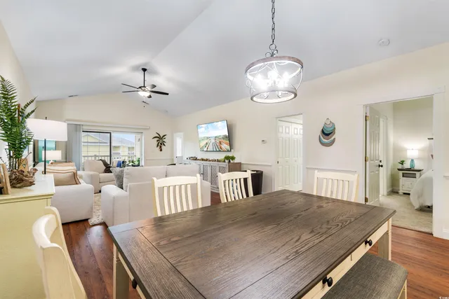 $1,650 | 4843 Luster Leaf Circle, Unit 402, Myrtle Beach, SC 29577