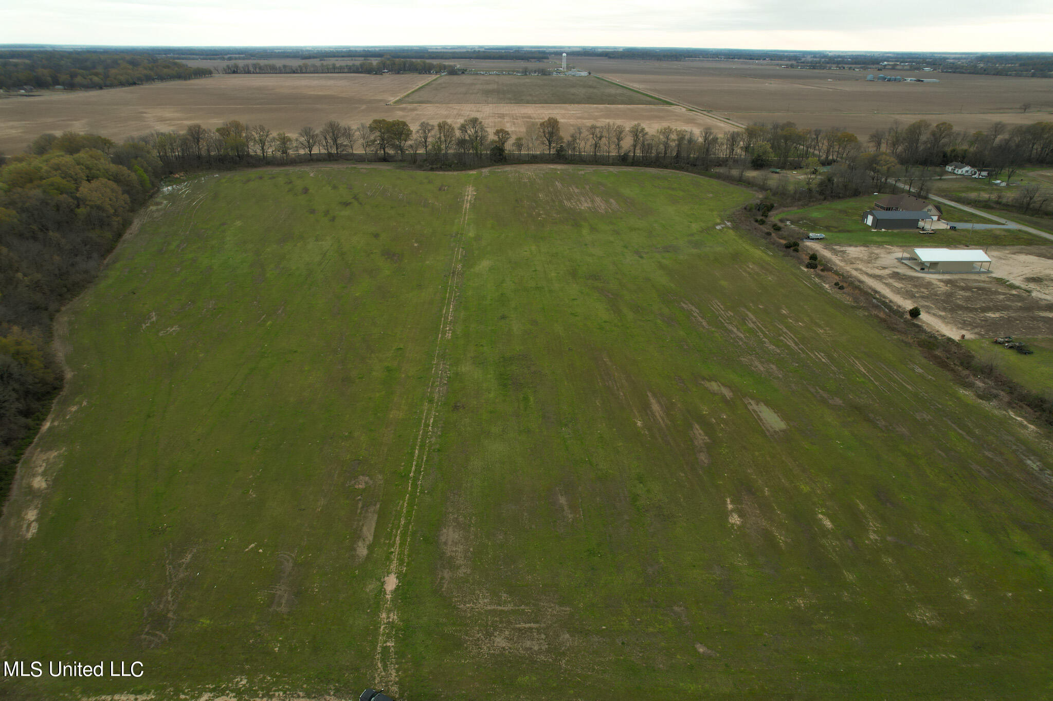 2-20 Buckley Jones Road Cleveland, MS 38732 - Photo 1 of 5 BUCKLEY JONES RD