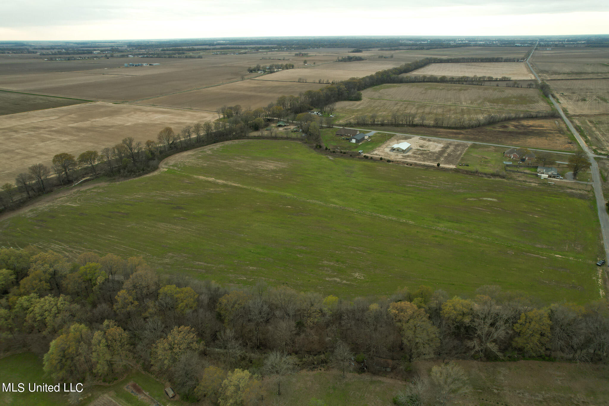 2-20 Buckley Jones Road Cleveland, MS 38732 - Photo 2 of 5 BUCKLEY JONES RD