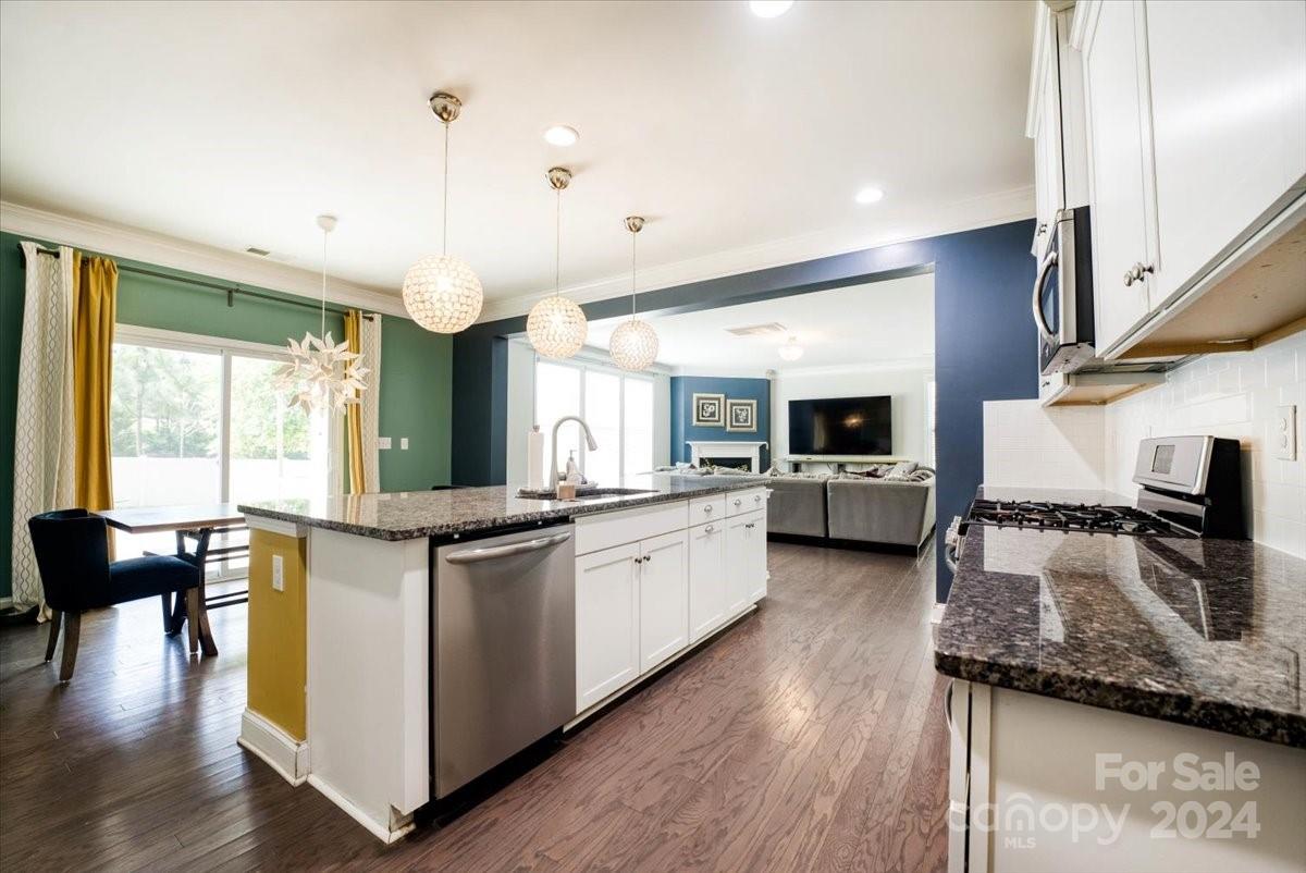 153 Sycamore Drive Lancaster, SC 29720 - Photo 8 of 31