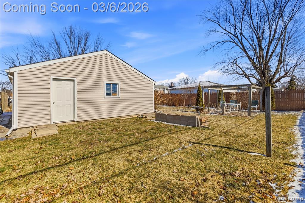 11844 Harold Street Warren, MI 48089 - Photo 28 of 30