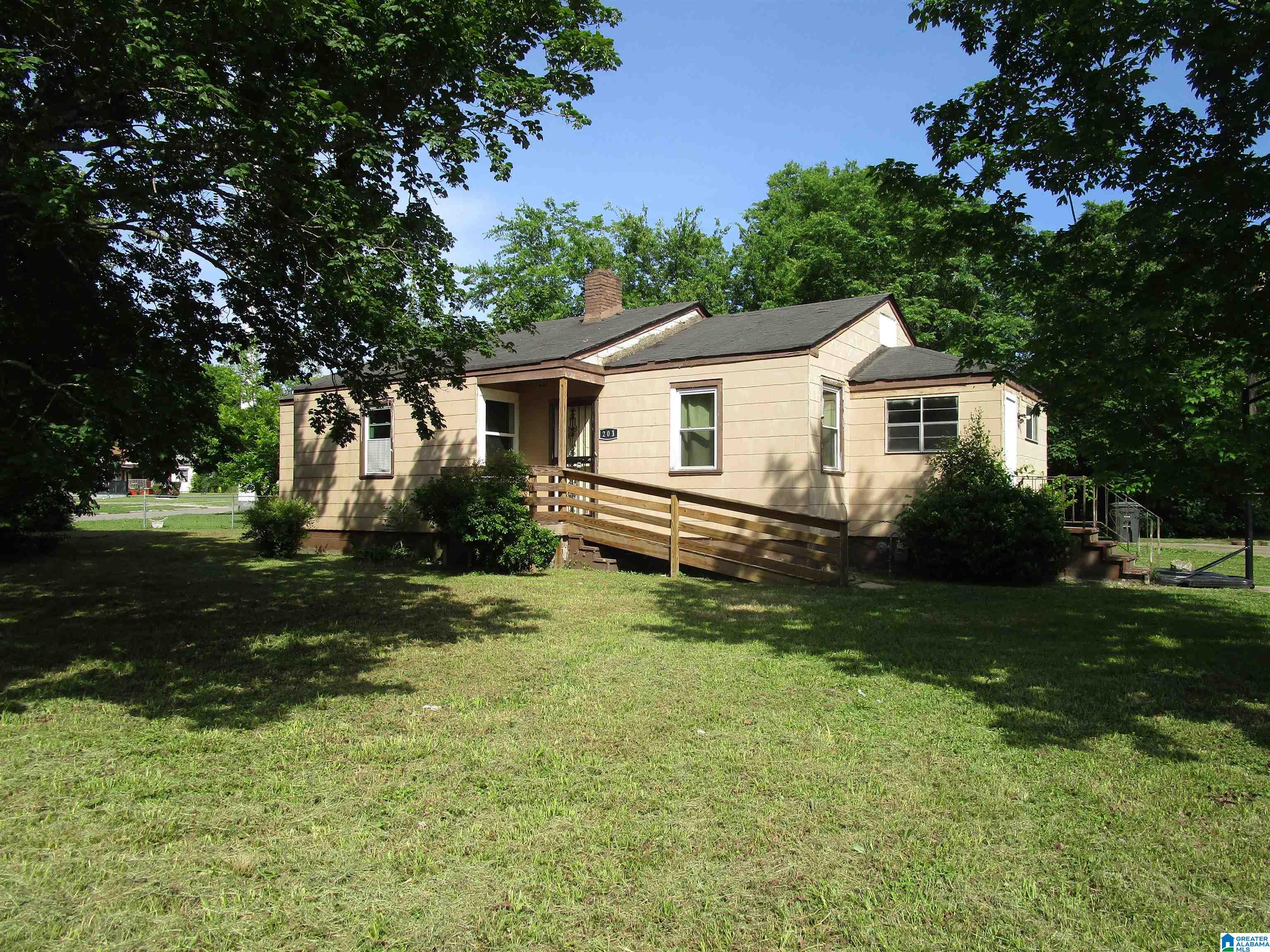 201 21st Street Southwest Birmingham, AL 35211 - Photo 11 of 21