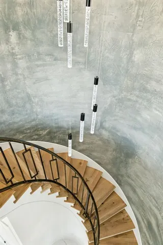 a view of a swimming pool