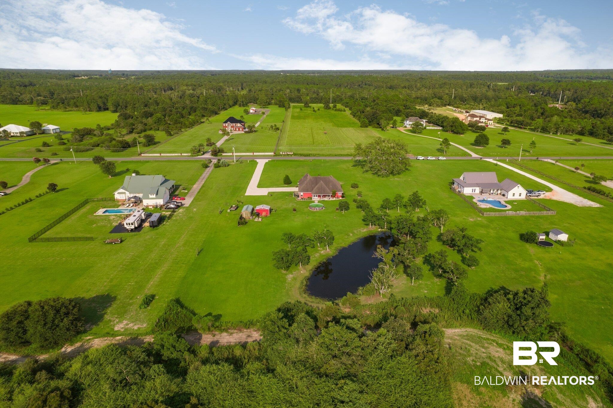 9761 Stucki Road Elberta, AL 36530 - Photo 15 of 33