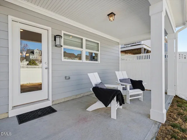 a view of under construction room and stairs