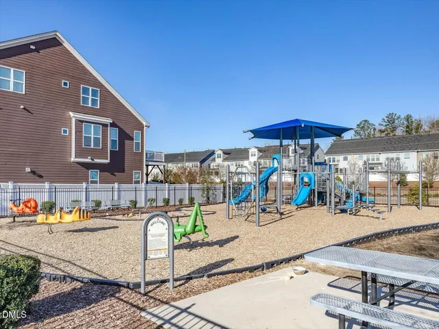 a view of a city from a terrace