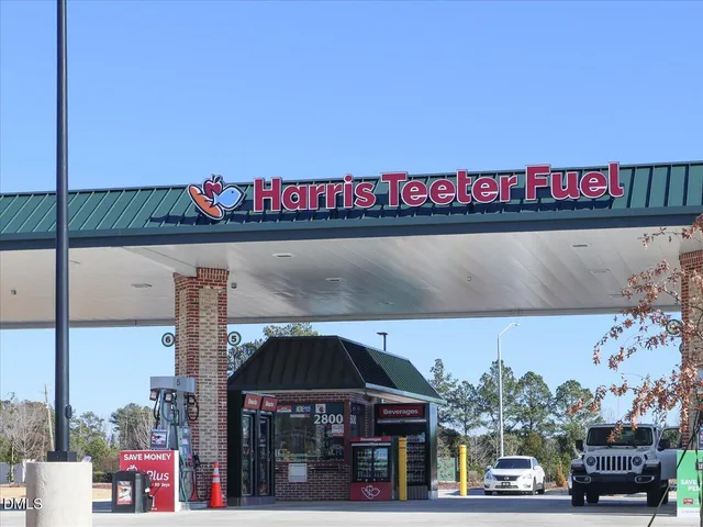 a street sign on a street corner
