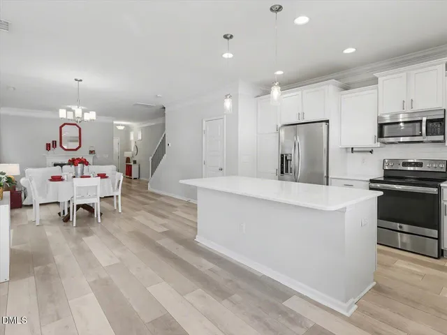 $515,000 | 1236 Brown Velvet Lane, Apex, NC 27523