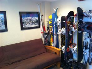 70 Club House Road, Unit 2 Breckenridge, CO 80424 - Photo 18 of 20 Gallery Image 18