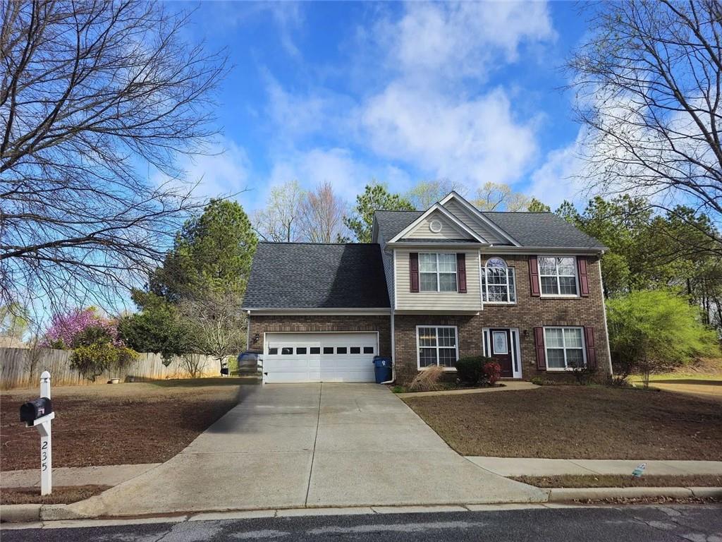 235 Circle Road Dacula, GA 30019 - Photo 1 of 26