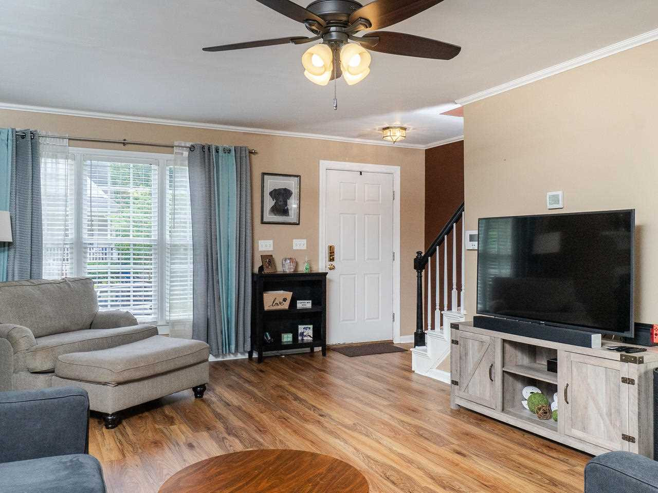 1925 Jupiter Hills Court Raleigh, NC 27604 - Photo 4 of 21 Photo 4