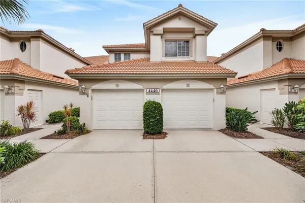$575,000 | 4440 Riverwatch Drive, Unit 102, Bonita Springs, FL 34134