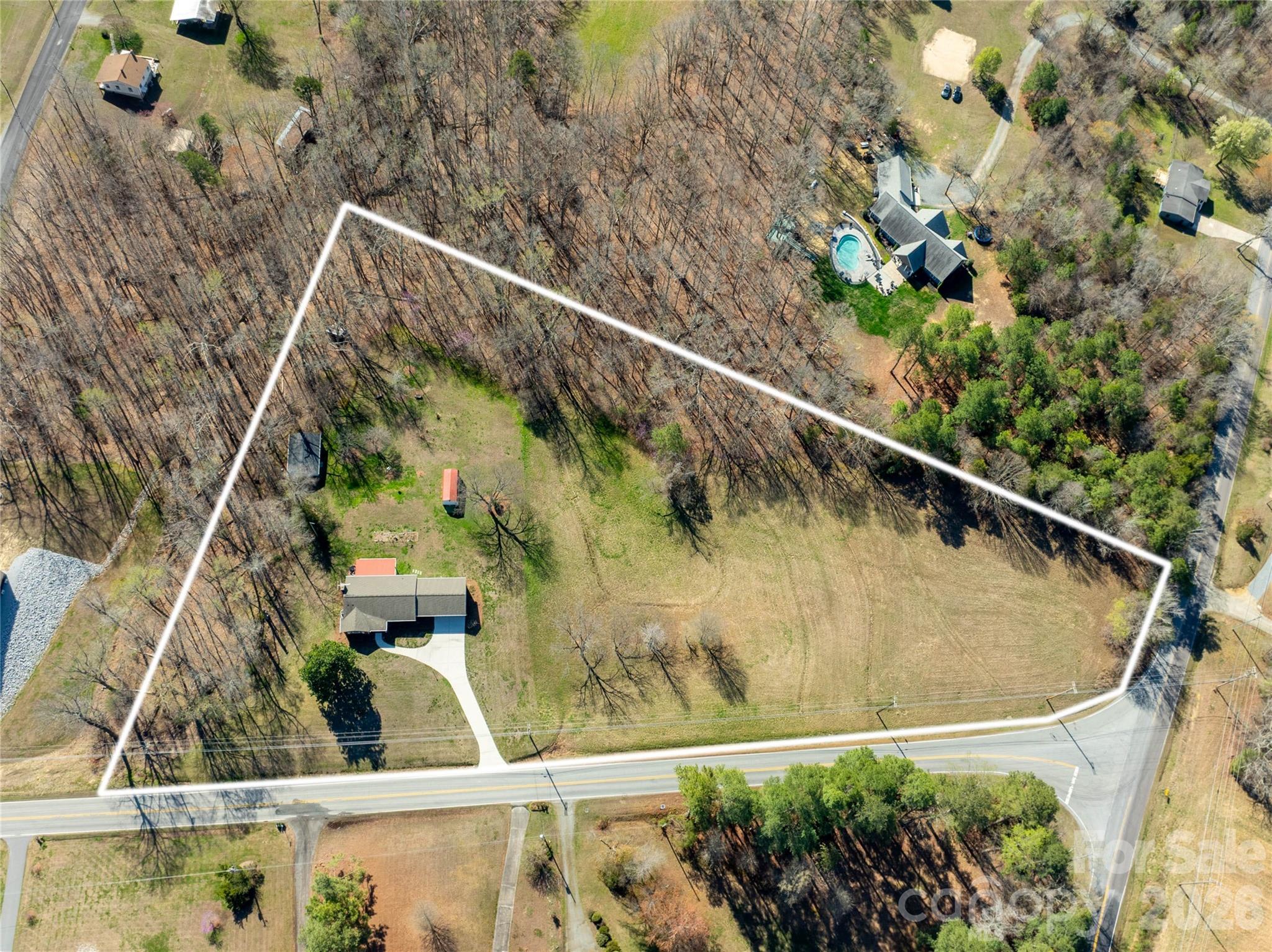 3291 Burton Road Thomasville, NC 27360 - Photo 48 of 48 Gallery Image 48