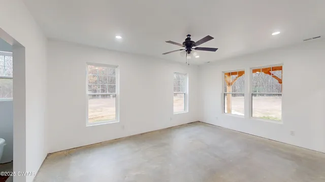 $895,000 | 3140 Rowland Mill Road, Buena Vista, TN 38318