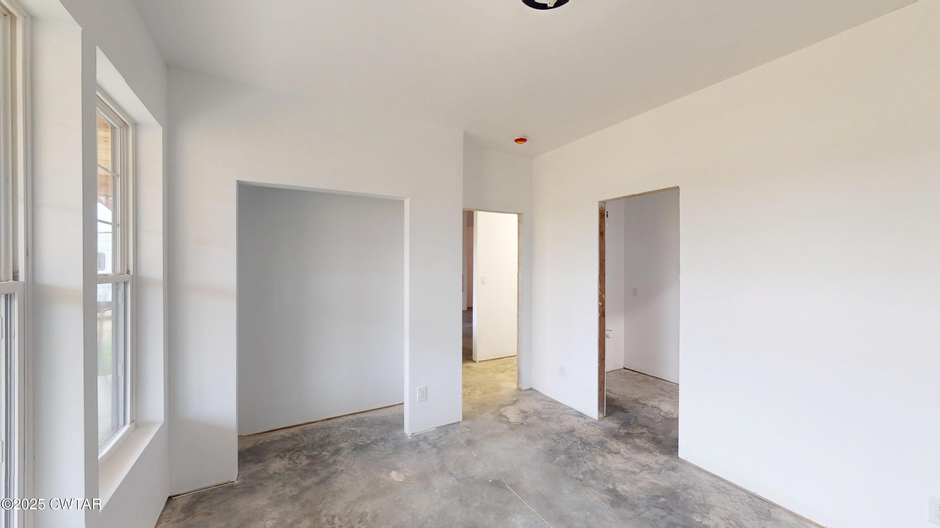 3140 Rowland Mill Road Buena Vista, TN 38318 - Photo 24 of 34 a view of an empty room