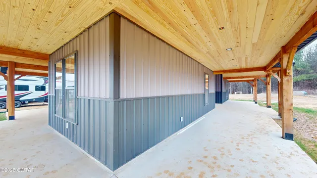 $895,000 | 3140 Rowland Mill Road, Buena Vista, TN 38318