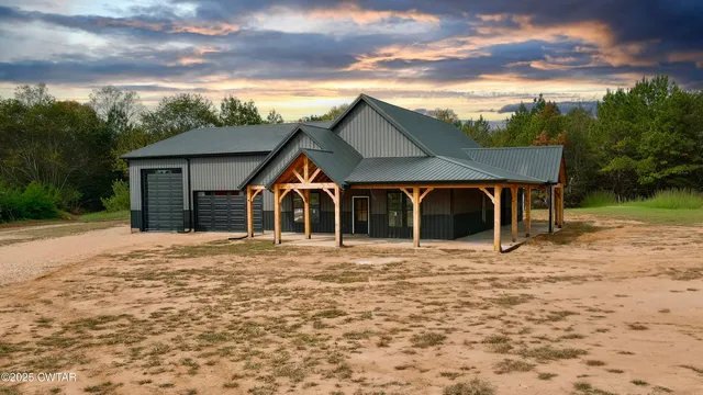 $895,000 | 3140 Rowland Mill Road, Buena Vista, TN 38318