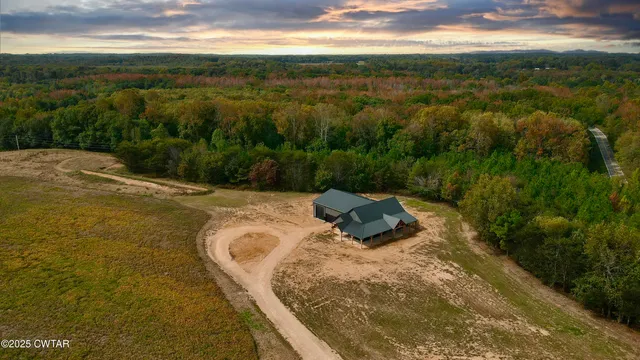 $895,000 | 3140 Rowland Mill Road, Buena Vista, TN 38318
