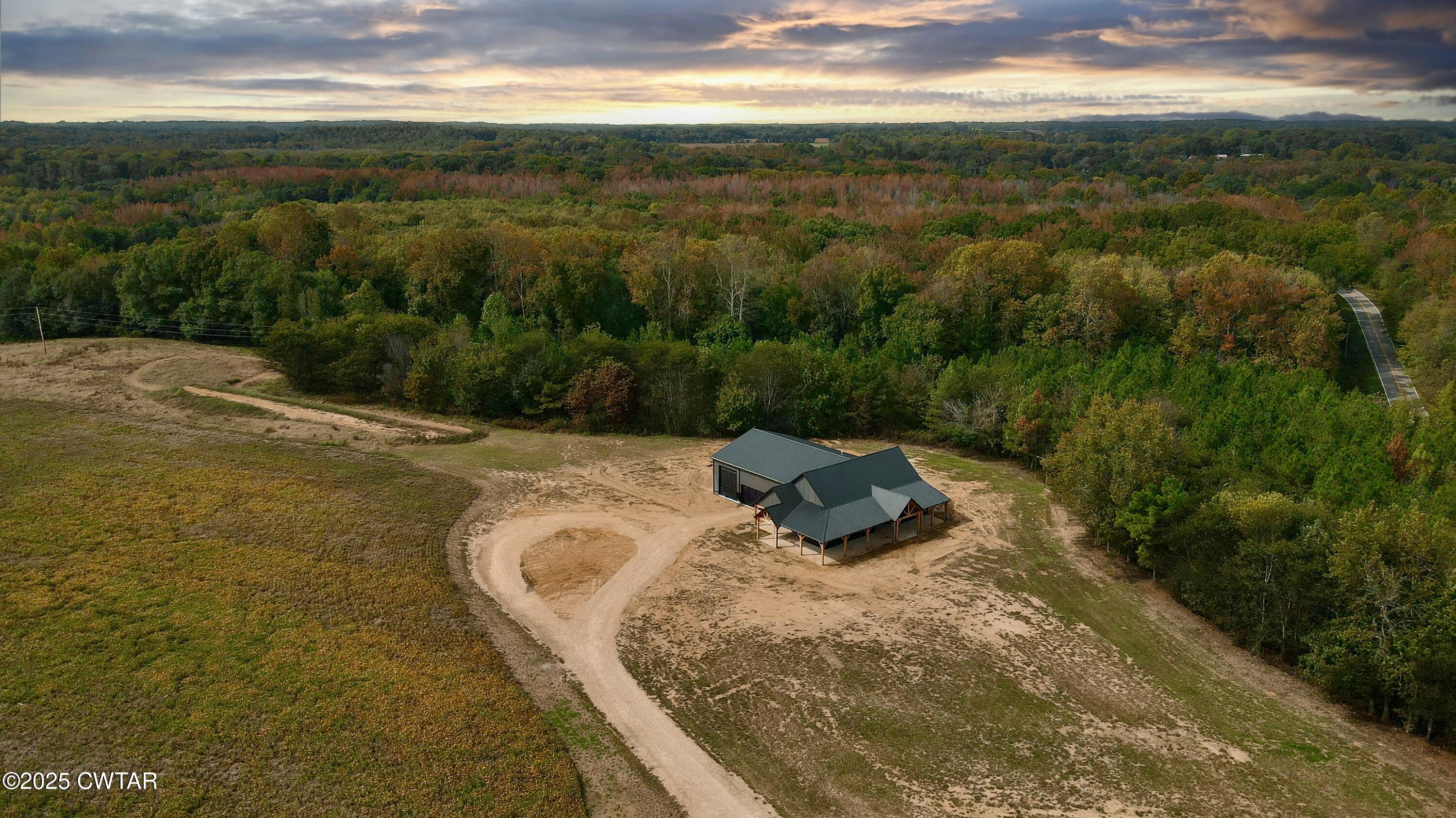3140 Rowland Mill Road Buena Vista, TN 38318 - Photo 31 of 34 a view of a outdoor space