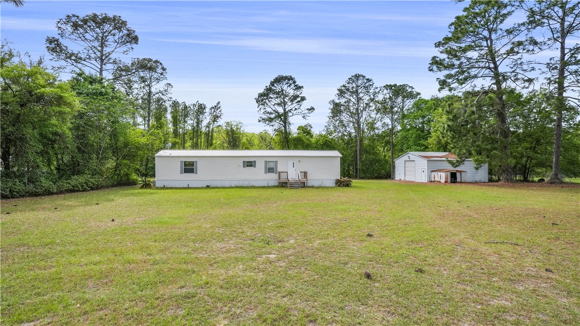 59 Enoch Moody Road Screven, GA 31560 - Photo 1 of 18