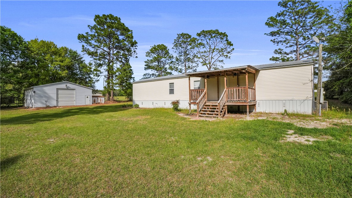 59 Enoch Moody Road Screven, GA 31560 - Photo 18 of 18