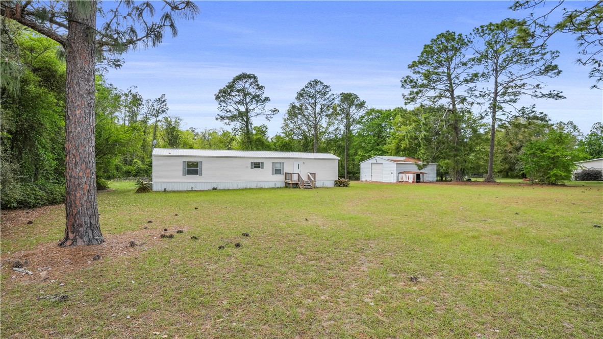 59 Enoch Moody Road Screven, GA 31560 - Photo 2 of 18