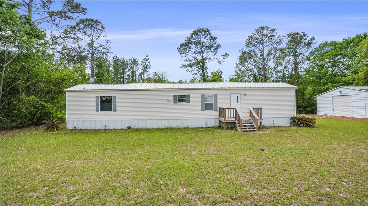 59 Enoch Moody Road Screven, GA 31560 - Photo 3 of 18