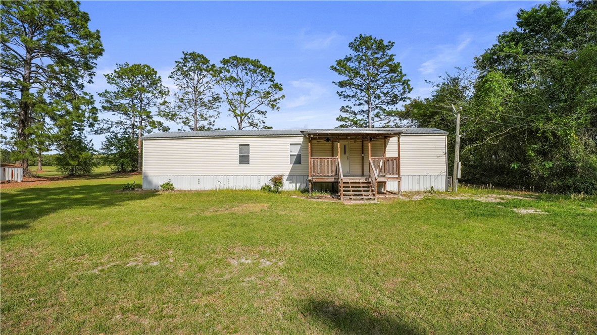59 Enoch Moody Road Screven, GA 31560 - Photo 4 of 18
