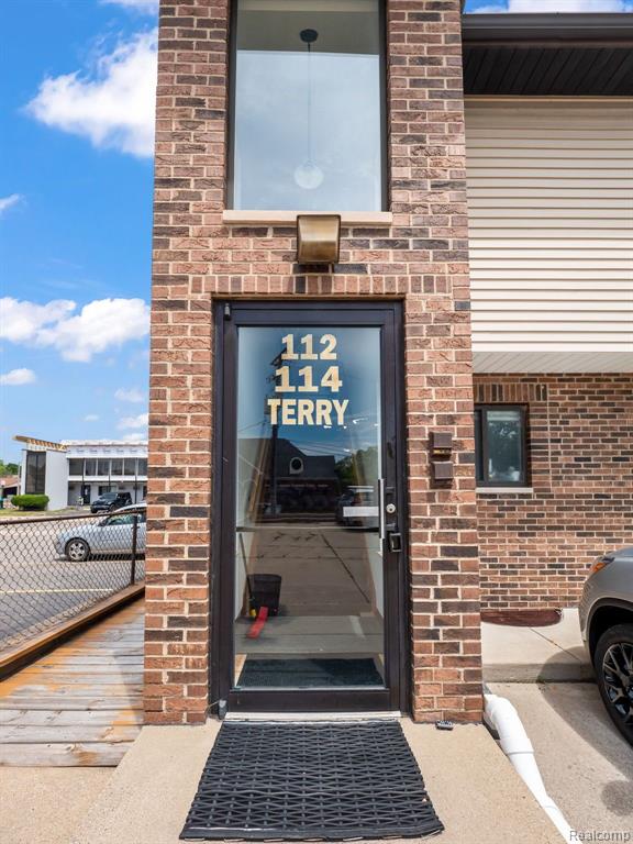 112 Terry Avenue Rochester, MI 48307 - Photo 7 of 20