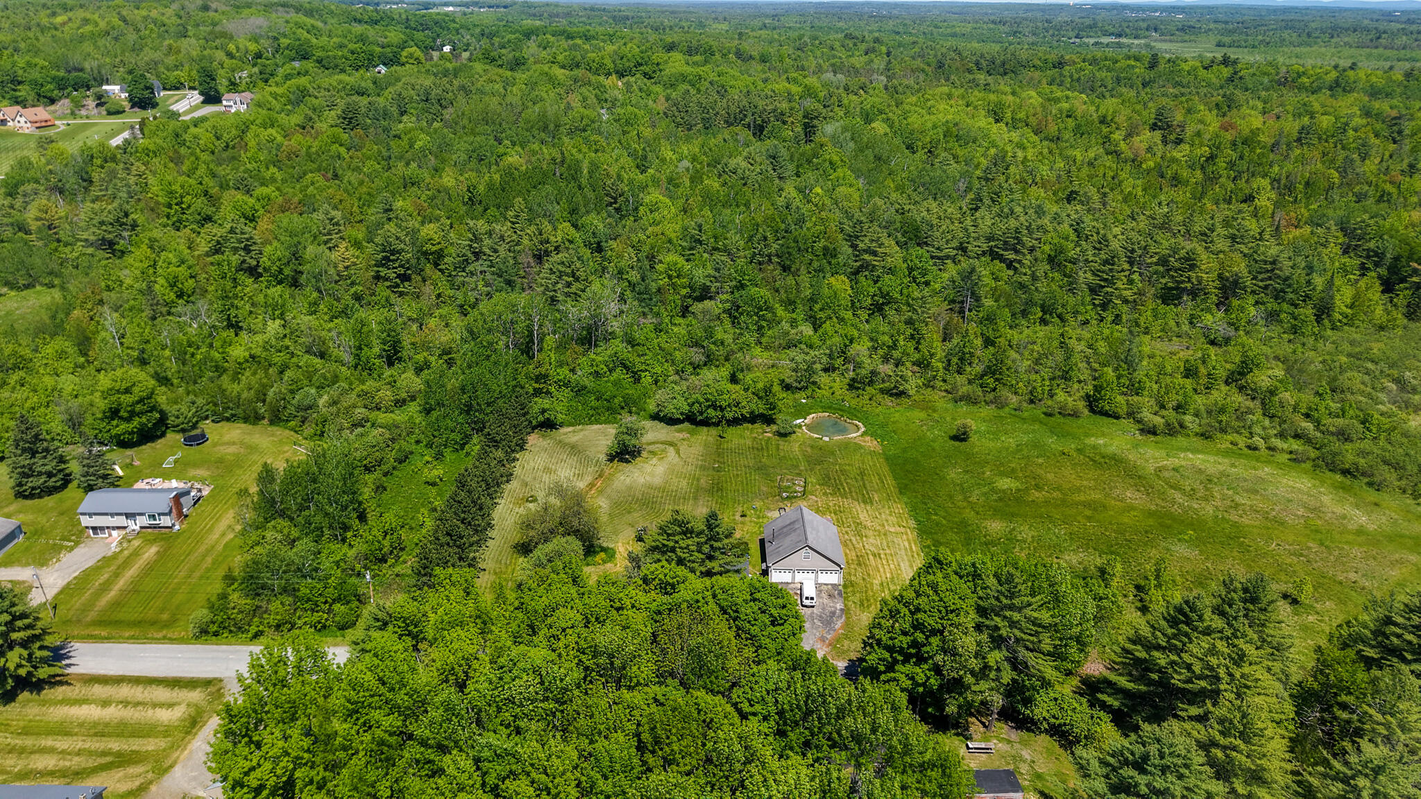 30 Lewis Road Hermon, ME 04401 - Photo 46 of 52 dji_fly_20260603_132722_0989_17805077766