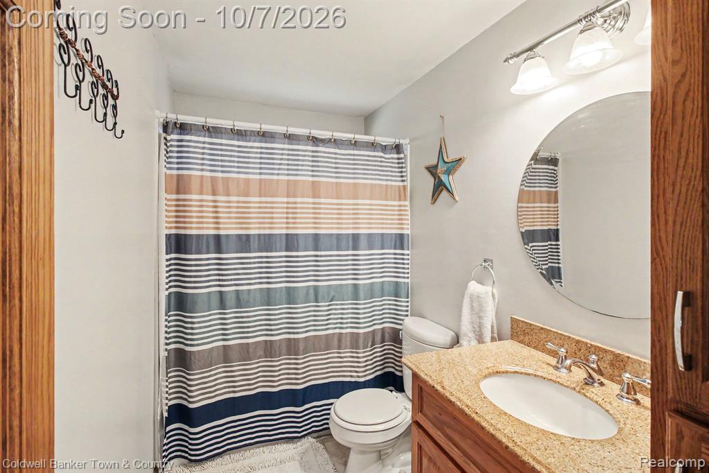 7575 Chilson Road Howell, MI 48843 - Photo 20 of 26 Gallery Image 20