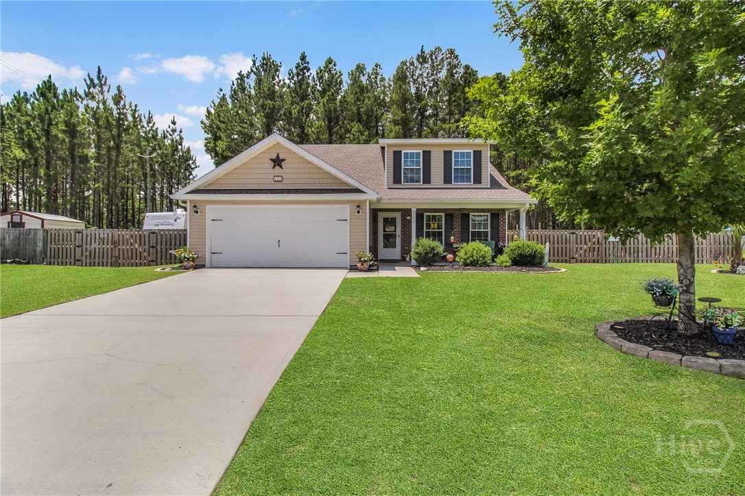 161 Laurel Lane Guyton, GA 31312 - Photo 1 of 48