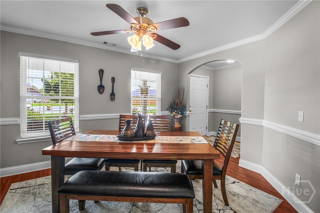 161 Laurel Lane Guyton, GA 31312 - Photo 11 of 48