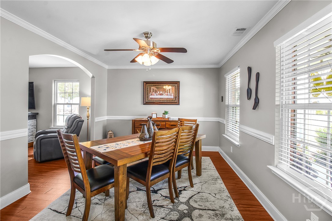 161 Laurel Lane Guyton, GA 31312 - Photo 12 of 48