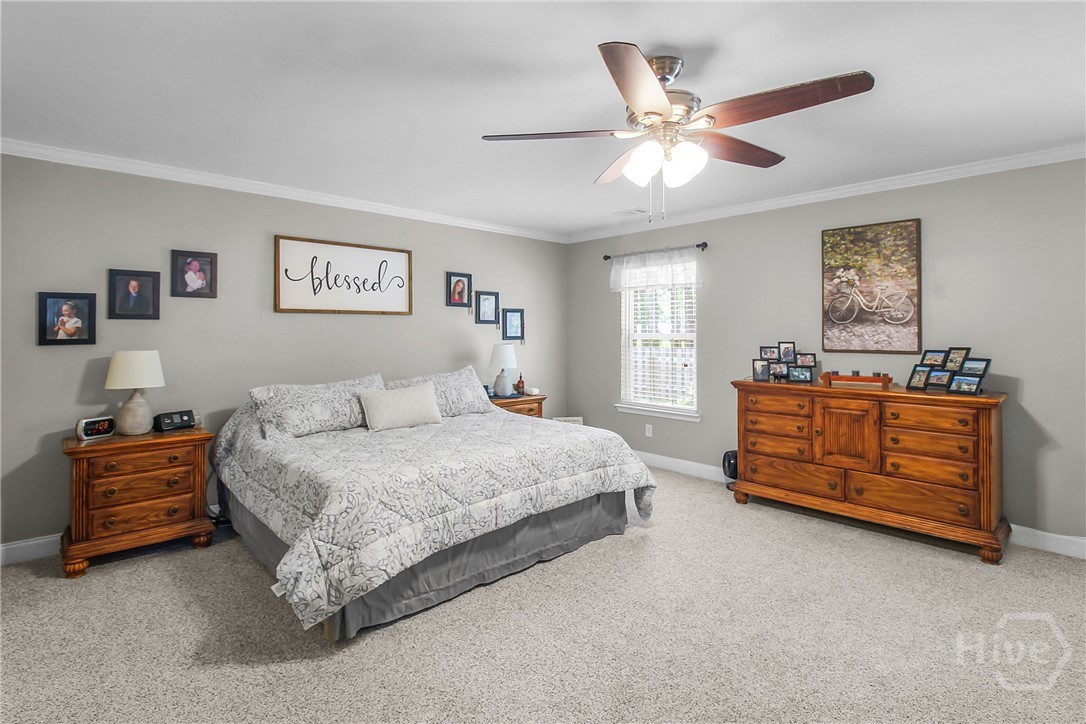 161 Laurel Lane Guyton, GA 31312 - Photo 13 of 48