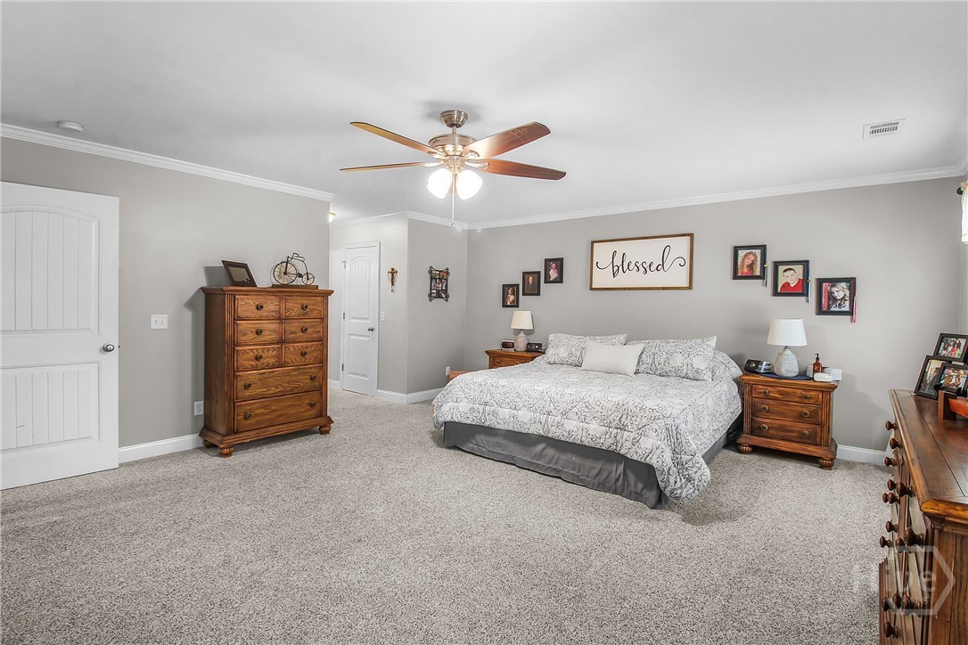 161 Laurel Lane Guyton, GA 31312 - Photo 14 of 48